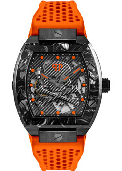 Часы Philipp Plein The Skeleton Sport Master PWBAA1222